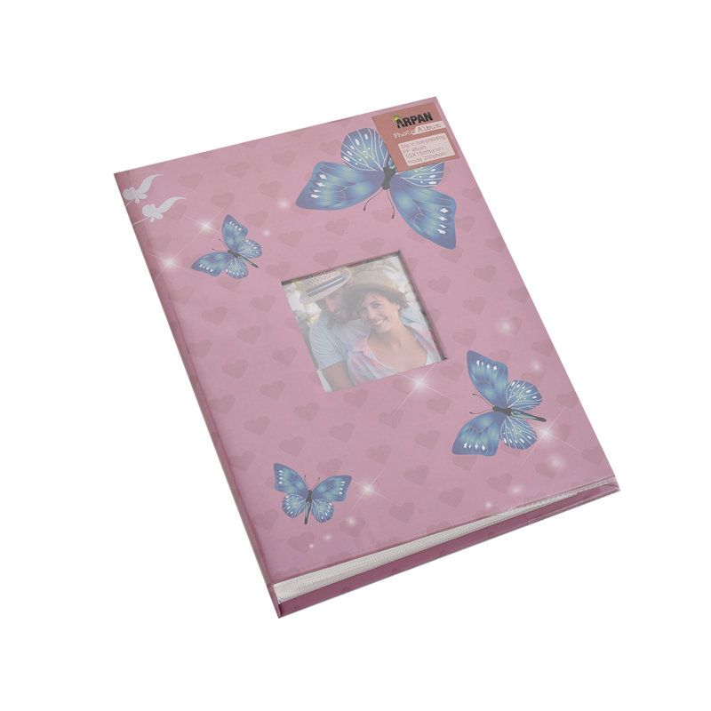 17 Stories Butterfly Album Wayfair.co.uk